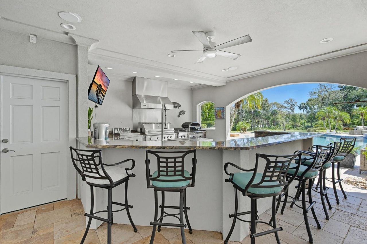 427 Pine Bluff Trail, Ormond Beach, FL 32174 Photo