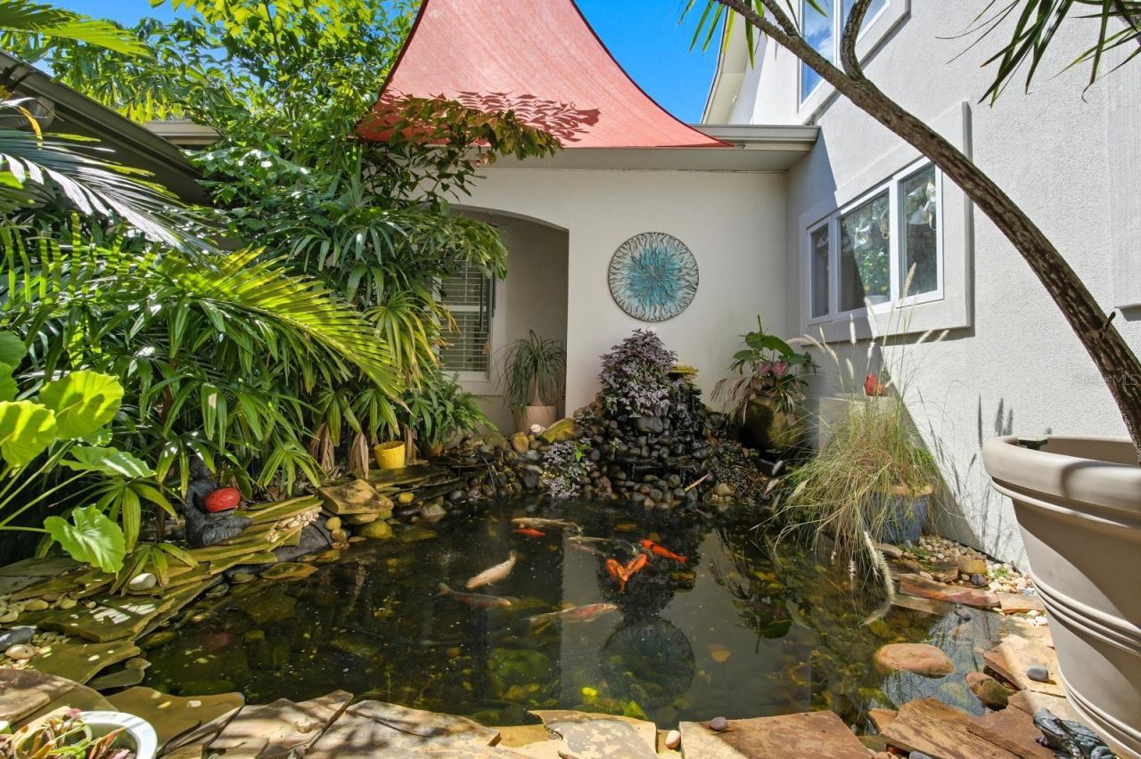 427 Pine Bluff Trail, Ormond Beach, FL 32174 Photo