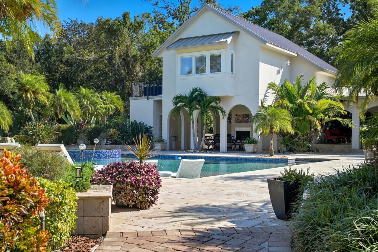 427 Pine Bluff Trail, Ormond Beach, FL 32174 Photo