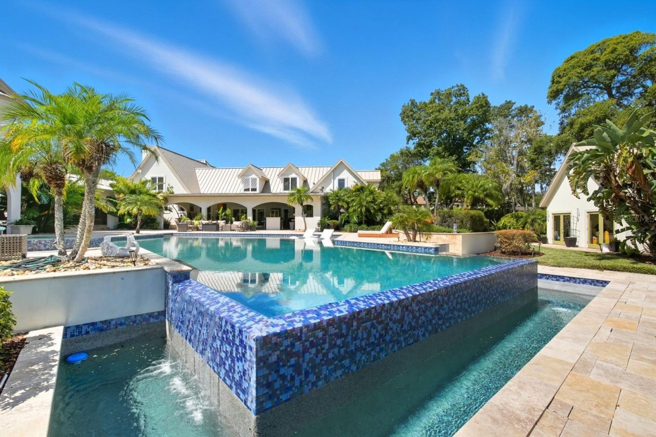 427 Pine Bluff Trail, Ormond Beach, FL 32174 Photo