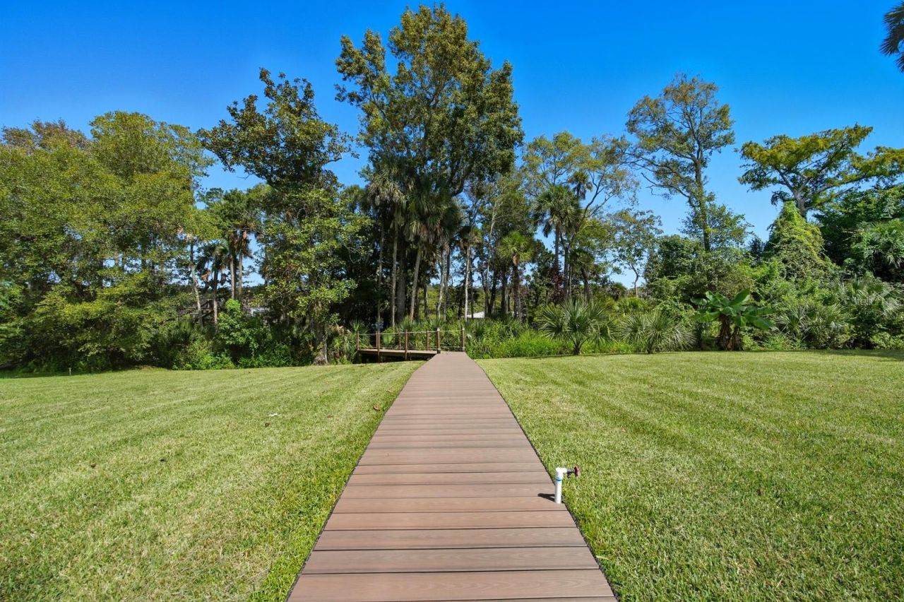 427 Pine Bluff Trail, Ormond Beach, FL 32174 Photo