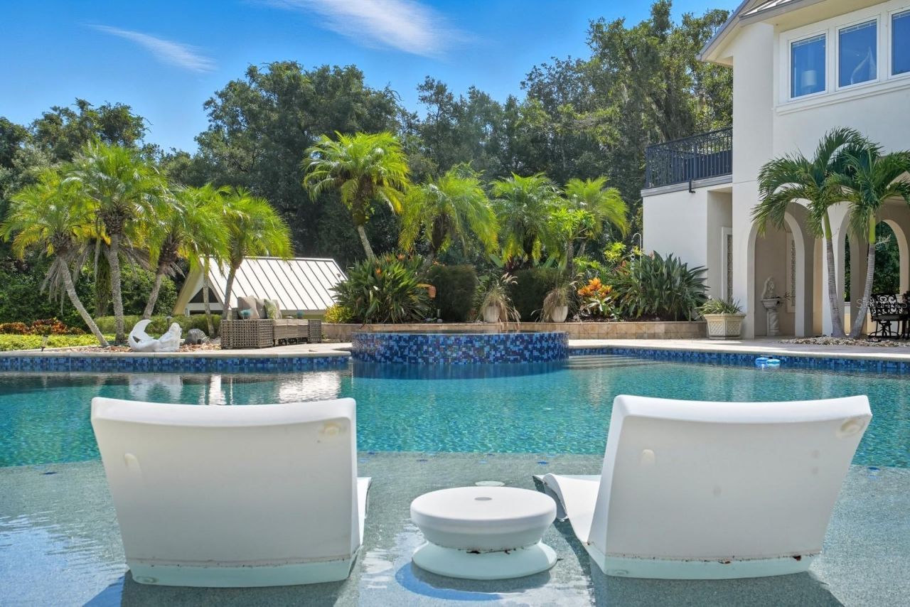 427 Pine Bluff Trail, Ormond Beach, FL 32174 Photo