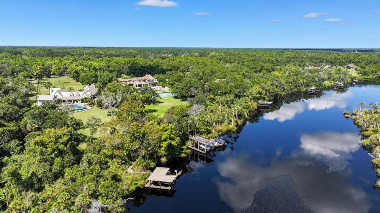 427 Pine Bluff Trail, Ormond Beach, FL 32174 Photo