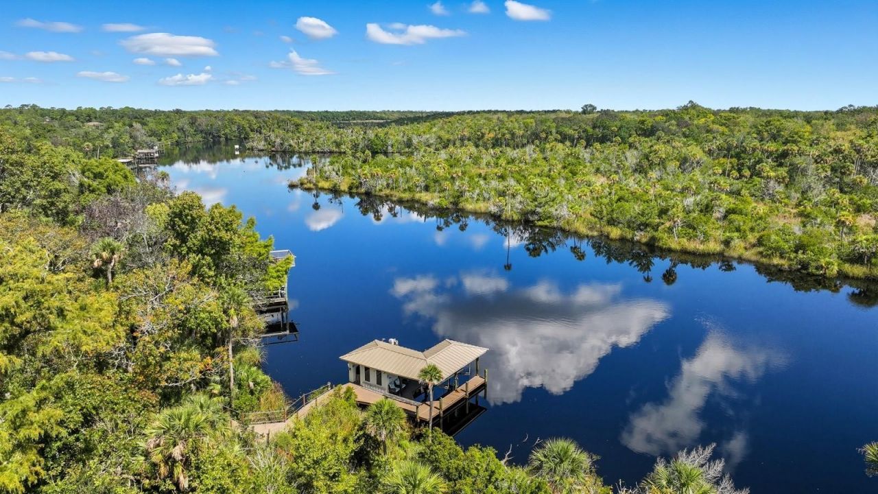 427 Pine Bluff Trail, Ormond Beach, FL 32174 Photo