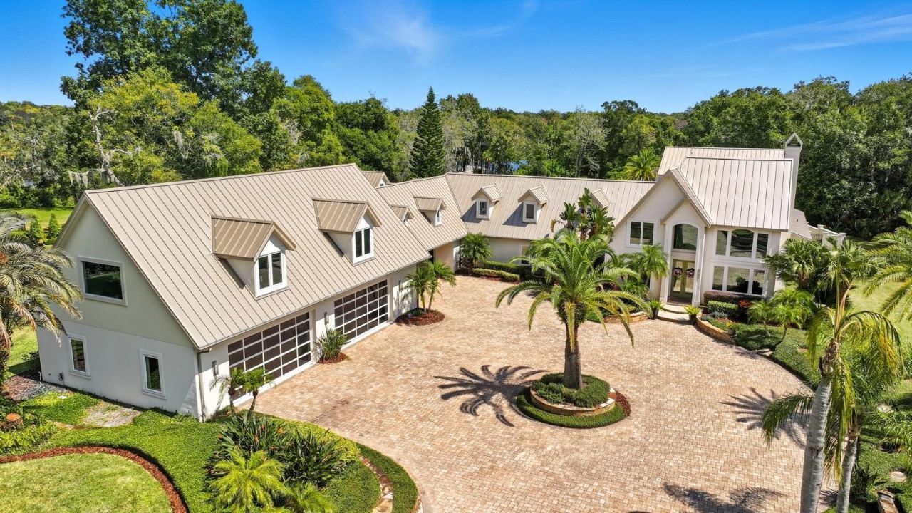 427 Pine Bluff Trail, Ormond Beach, FL 32174 Photo