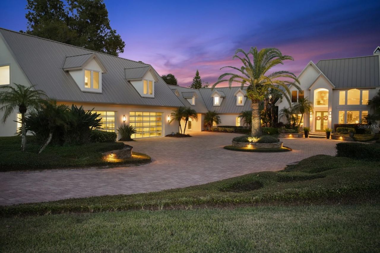 427 Pine Bluff Trail, Ormond Beach, FL 32174 Photo