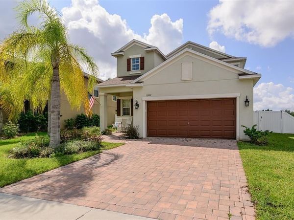 11832 LAKE BOULEVARD, NEW PORT RICHEY, FL 34655