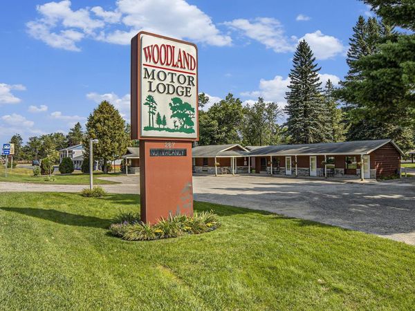 267 I-75 Business Loop S, Grayling, MI 49738