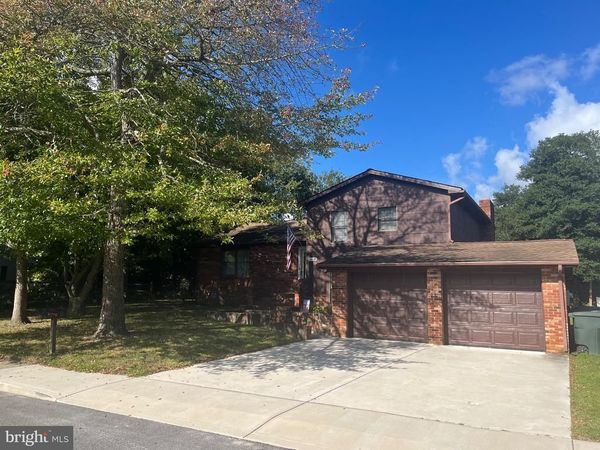 14103 DERRICKSON AVENUE, OCEAN CITY, MD 21842