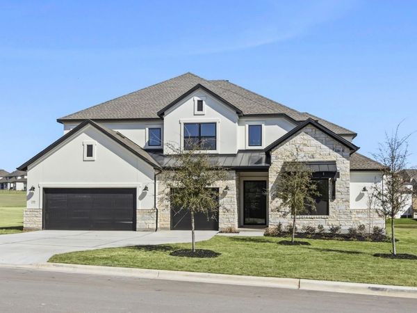 2508 Chiavari WAY, Leander, TX 78641