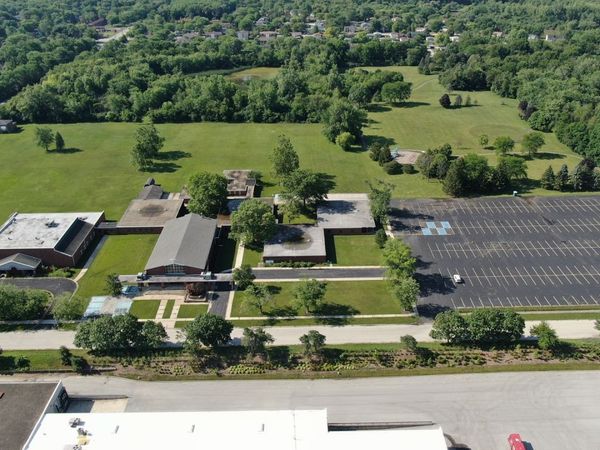 4101 Saint Lawrence Avenue, Matteson, IL 60443