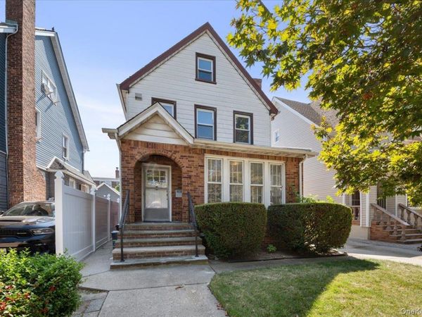 14744 84th Drive, Briarwood, NY 11435