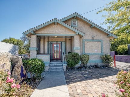 836 W 5th Street, Reno, NV 89503 Photo