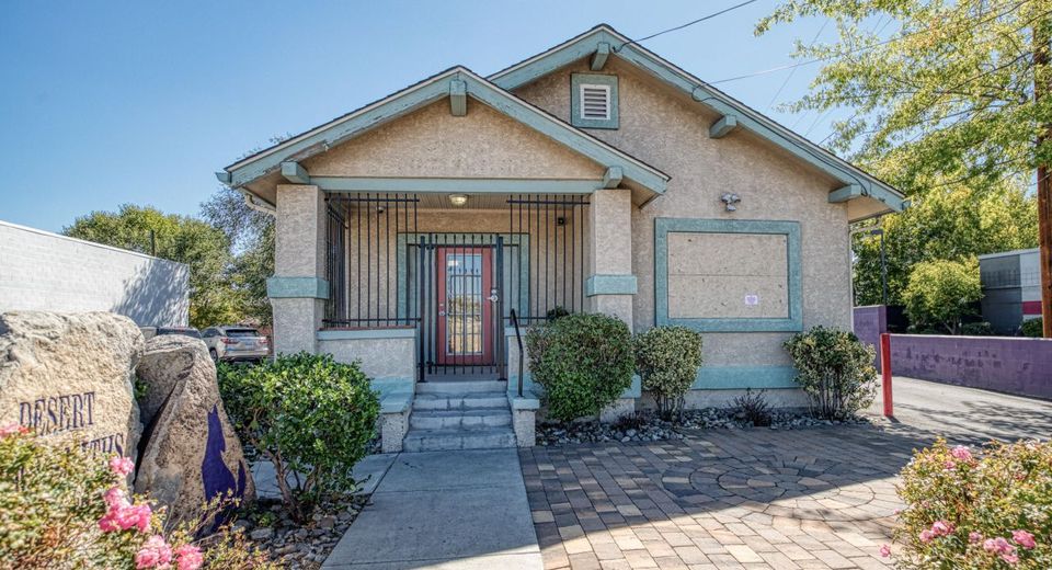 836 W 5th Street, Reno, NV 89503 Photo