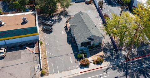 836 W 5th Street, Reno, NV 89503 Photo