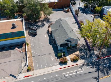 836 W 5th Street, Reno, NV 89503 Photo