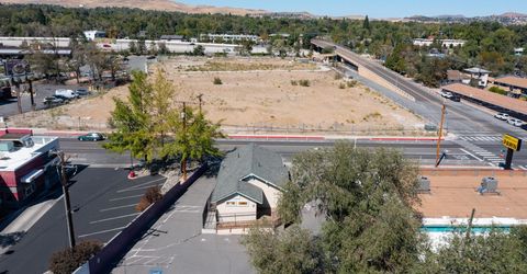 836 W 5th Street, Reno, NV 89503 Photo