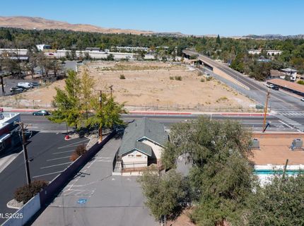 836 W 5th Street, Reno, NV 89503 Photo