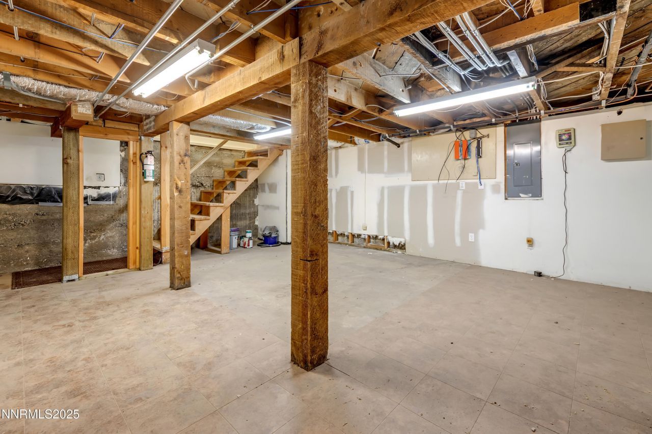 836 W 5th Street, Reno, NV 89503 Photo