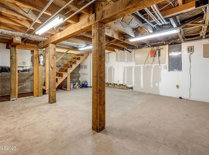 836 W 5th Street, Reno, NV 89503 Photo