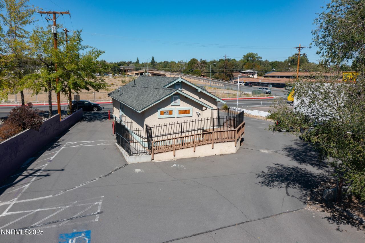 836 W 5th Street, Reno, NV 89503 Photo