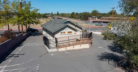 836 W 5th Street, Reno, NV 89503 Photo