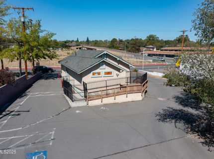 836 W 5th Street, Reno, NV 89503 Photo