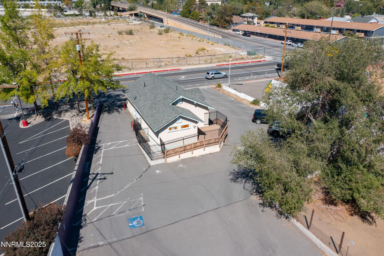 836 W 5th Street, Reno, NV 89503 Photo