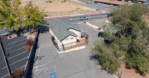 836 W 5th Street, Reno, NV 89503 Photo