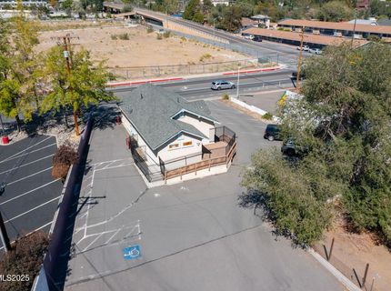 836 W 5th Street, Reno, NV 89503 Photo