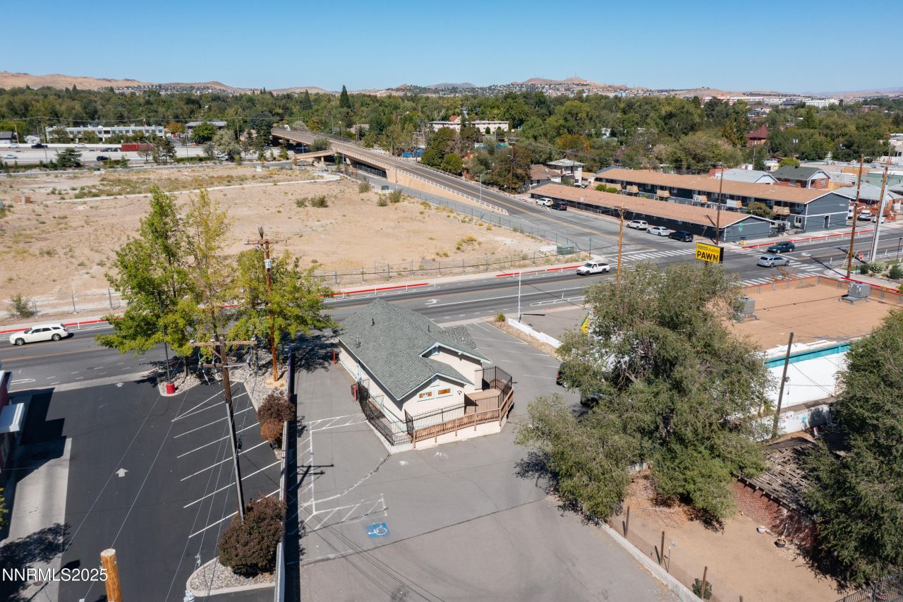 836 W 5th Street, Reno, NV 89503 Photo