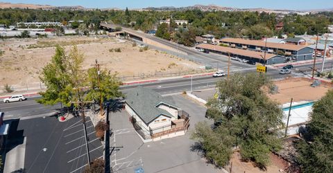 836 W 5th Street, Reno, NV 89503 Photo