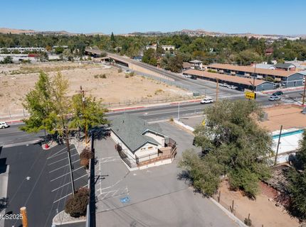 836 W 5th Street, Reno, NV 89503 Photo