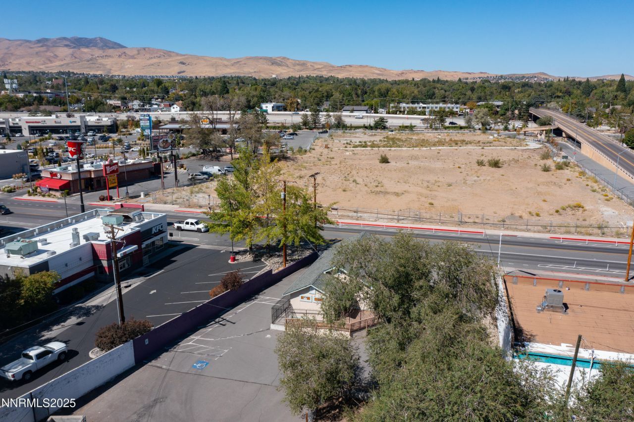 836 W 5th Street, Reno, NV 89503 Photo