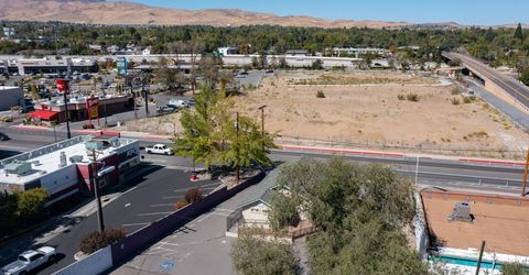 836 W 5th Street, Reno, NV 89503 Photo