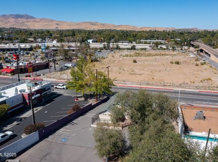 836 W 5th Street, Reno, NV 89503 Photo