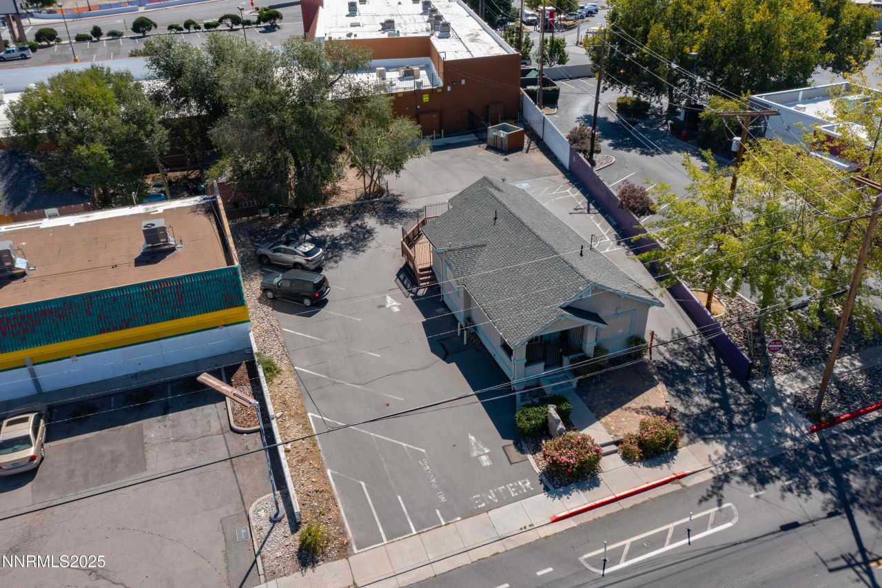 836 W 5th Street, Reno, NV 89503 Photo