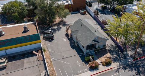 836 W 5th Street, Reno, NV 89503 Photo