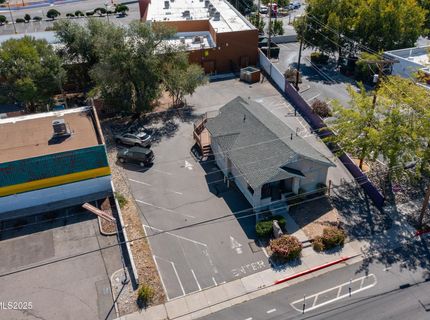 836 W 5th Street, Reno, NV 89503 Photo