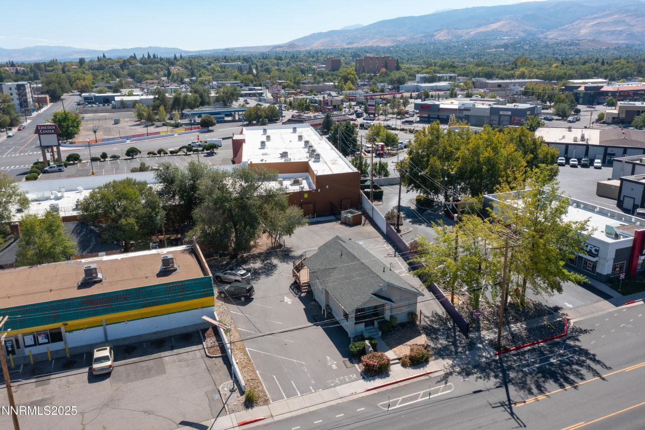 836 W 5th Street, Reno, NV 89503 Photo