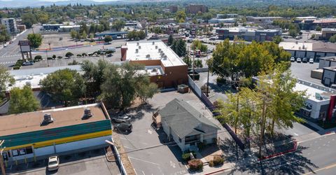 836 W 5th Street, Reno, NV 89503 Photo