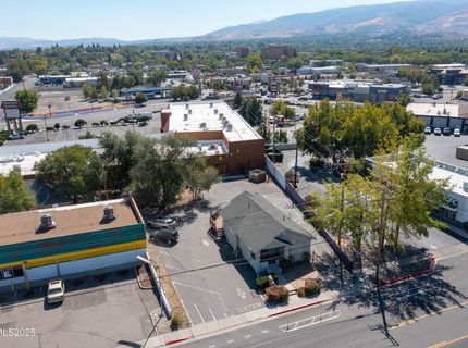 836 W 5th Street, Reno, NV 89503 Photo