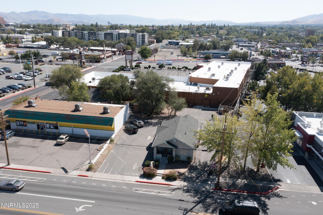 836 W 5th Street, Reno, NV 89503 Photo