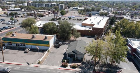 836 W 5th Street, Reno, NV 89503 Photo