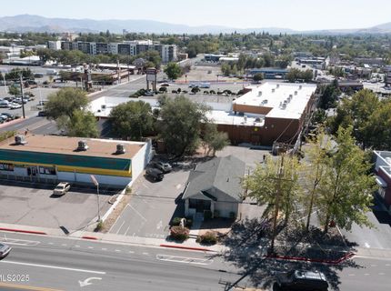 836 W 5th Street, Reno, NV 89503 Photo