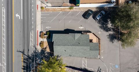 836 W 5th Street, Reno, NV 89503 Photo