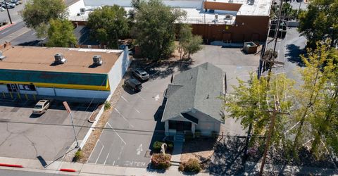 836 W 5th Street, Reno, NV 89503 Photo