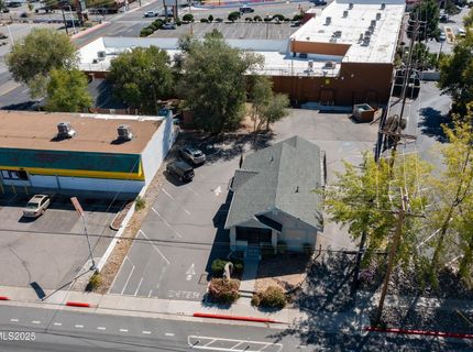 836 W 5th Street, Reno, NV 89503 Photo