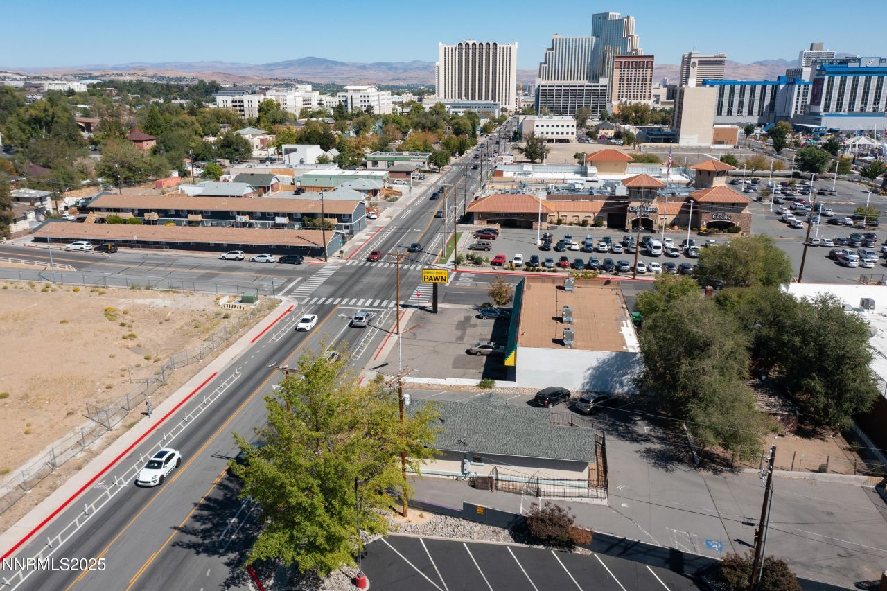 836 W 5th Street, Reno, NV 89503 Photo