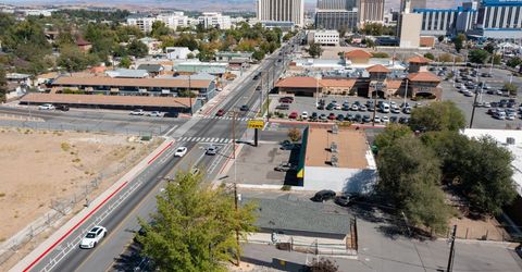 836 W 5th Street, Reno, NV 89503 Photo